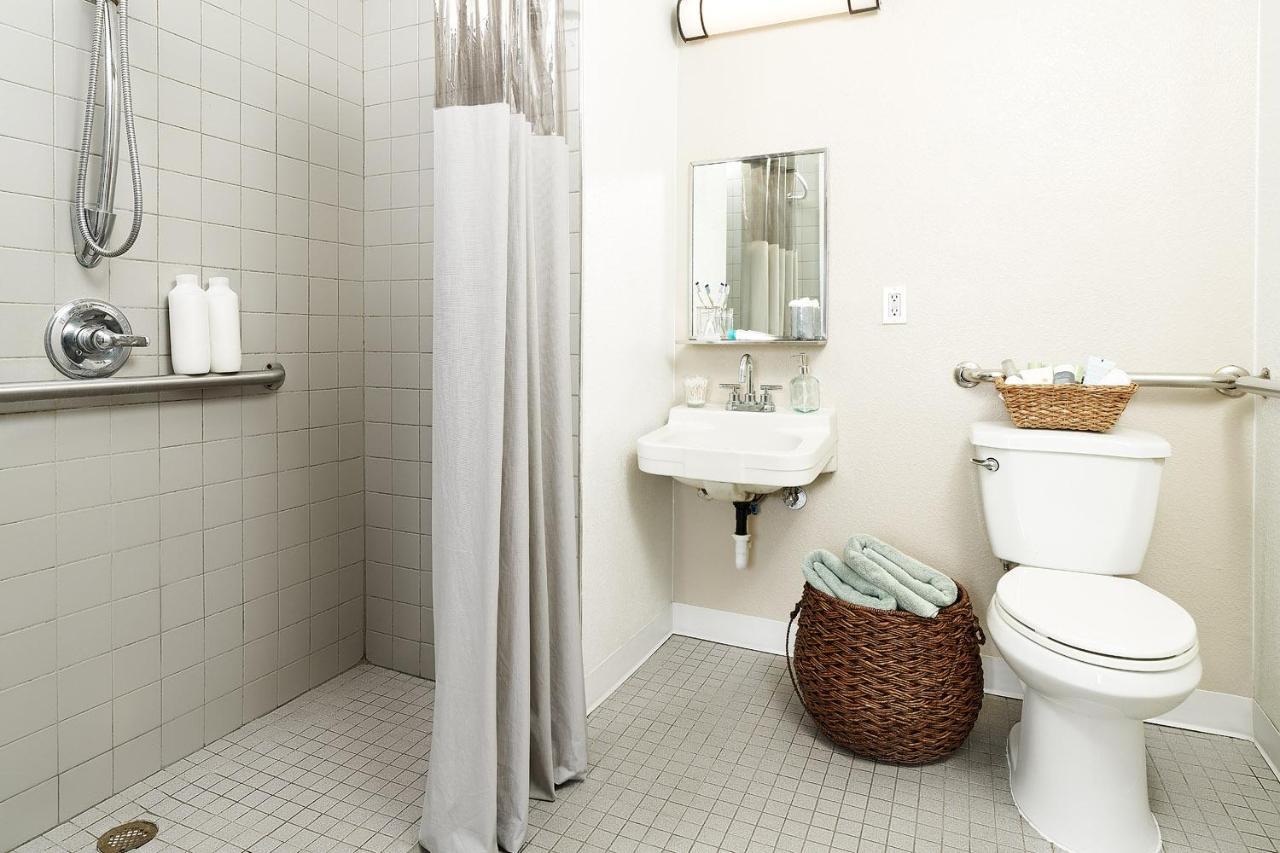 Intown Suites Extended Stay Select Montgomery Al מראה חיצוני תמונה